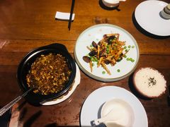 -福慧慈缘素食餐厅(王府井店)