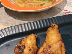 -必胜客(嘉兴八佰伴店)