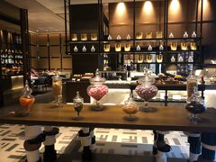 -康莱德酒店·美庭自助餐厅