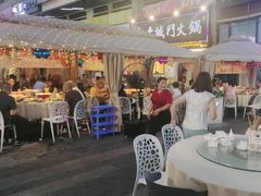 -牟记江湖特色重庆菜鱼蛋青蛙黄鳝海参(巴南区鱼洞鲁能店)