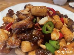 -永安鱼庄·镇江菜(丁卯店)