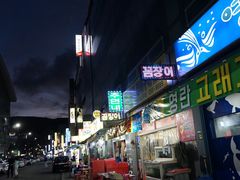 -海云台海滩