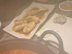 -蜀国大将老火锅(江北店)