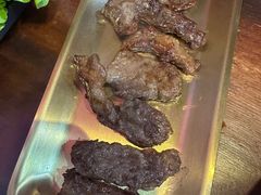 -火炉情韩国料理店(古田路店)