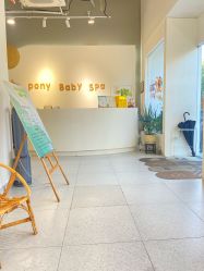 -Pony Baby宝尼婴幼儿游泳SPA馆