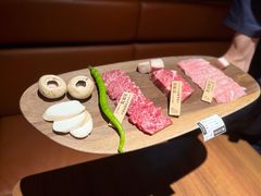 -虎哥六韩式烤肉料理 TIGERGRILL(隆生金山湖中心购物广场店)