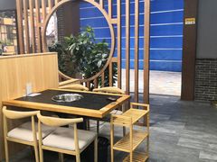 -大自然醉鹅·铁锅火焰鹅(上海联洋店)