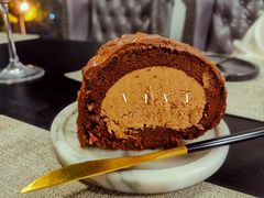 -十五食吾 La Pâtisserie (海甸岛店)