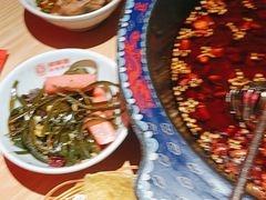 -何师傅美蛙鱼头(汉街店)