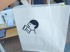 -喜茶(广州番禺奥园广场店)