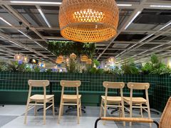 -宜家·瑞典风味餐厅(北蔡店)