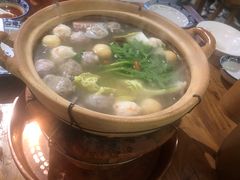 -十六蒲(桂林路店)