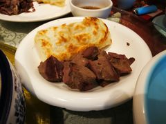 -高玛纳驴肉火烧(河间总店)