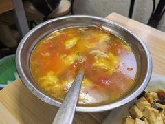 -黑皮酸菜鱼(绣花巷店)