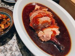 -南京大牌档(中关村领展广场店)