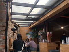 -VOYAGE COFFEE(北锣鼓巷店)