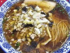 -美味斋(西北街店)