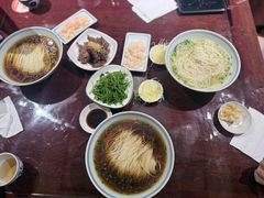 -同得兴 Since·1995 传统苏式面馆(嘉馀坊店)