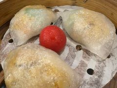 -新兴家喻酒家·羊城名宴(昌岗店)