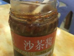 -辉程汤粉店(顺发路店)