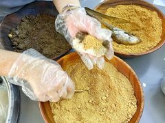 -禾生粑粑坊(陕西路店)