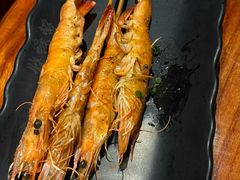 -烧蠔帮·湛江生蚝(南桥店)