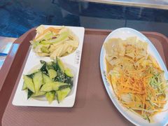 -伊京轩兰州牛肉面(闹市口店)