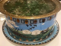 韭菜羊肉-和和小厨