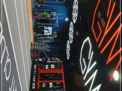 -成杰格斗·拳击·柔术·防身术(建设路店)