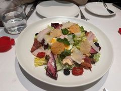 -L'Arome芳芳法国餐厅(仙林金鹰店)