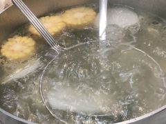 清汤汤底-陈记顺和潮汕牛肉火锅(番禺迎宾大道店)