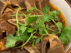 -贡梅老面馆·蟹粉面·无锡特色小吃(南长街主推店)