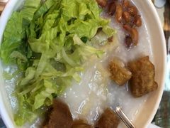 -香港新记茶餐厅(湖墅南路店)