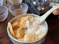 -滇野云南野生菌餐厅(陕西南路店)