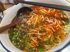 -马记永·兰州牛肉面(天通苑家乐福店)