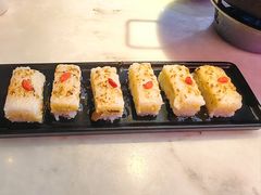 桂花凉糕-遇见长安(赛格国际购物中心店)