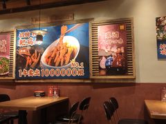 大堂-二孃鸡爪爪(东风路总店)