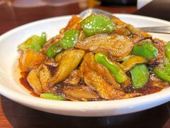 -老厨家(中央大街西七道街店)