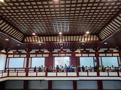 -《12·12》西安事变大型实景演出