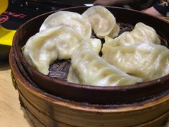 -百年尹氏汤包(湖南路狮子桥店)