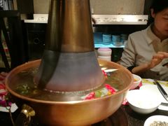 -番食园鲜食火锅(高新店)