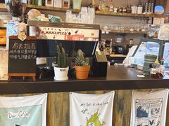 -ommo cafe(半岛城邦店)