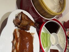 -京鸭棠(让胡路万达店)