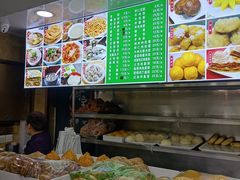 -白魁老号饭庄(安内店)