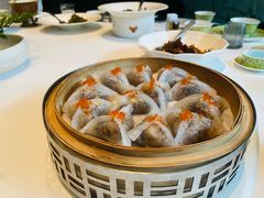 -君庭中餐馆(湘江豪生店)