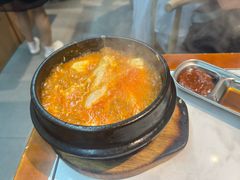 -六七八韩式烤肉·韩国料理(上杭路店)