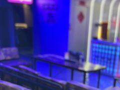 -关你鬼室大型密室逃脱(佛山创意园店)