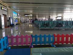 -威海大水泊国际机场