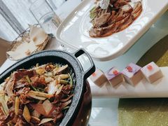 -味+新京宴·烤鸭·北京菜(创意谷店)