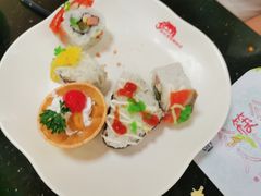 -汉丽轩韩式自助烤肉十二年(SM广场店)
